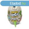 Cracking Egg - Jurassic Friends huncut dinoszaurusz