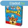 Hedbanz Junior - Mancs rjrat