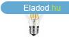 Trixline Led Filament dekor izz A60 9W E27 Gmb fnyforrs 