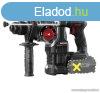(bontott 417622) ParkSide Performance PKHAP 20-Li C4 SOLO X2