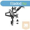 Equip Monitor Asztali konzol - 650134 (17"-27", 3 