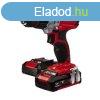 Einhell Fr-Csavaroz Te-Cd 18/2 Li Kit (2X1,5Ah)