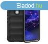 Szilikon telefonvd (tsllsg, kameravd, 3D) FEKETE Hu