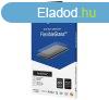 3MK FLEXIBLE GLASS kpernyvd veg (2.5D, flexibilis, ultr
