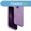 Uniq Lino Hue Magclick Charging tok iPhone 16 - lila