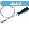 Flexibilis mgnes LED vilgtssal