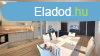 Elad 120 nm-es jszer llapot Csaldi hz Szentendre Csal