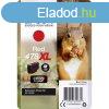 Epson T04F5 (478XL) Red tintapatron