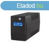 Pannon Power BK850VA LCD 850VA USB UPS