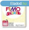 Gyurma, 42 g, gethet, FIMO "Kids", gyngyhz sr