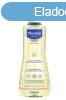 Mustela Baba zuhany s frdolaj szraz brre (Cleansing Oil