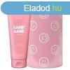 PUPA Milano Testpol tej Candy Land Happy Box (Body Lotion)