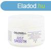 Goldwell Simt maszk rakonctlan hajra Dualsenses Just Smoo