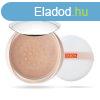 PUPA Milano (Invisible Loose Powder) mint a baba 9 g 004 Ros