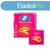 Durex vszer Pleasuremax 3 db