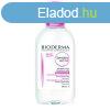 Bioderma Sminklemos micells vz rzkeny brre Sensibio AR