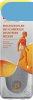 Scholl Ortopd talpbett In-Balance (Lower Back Insole) 1 p