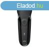 Braun Elektromos borotva Series 3 300S Black