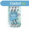 Gillette Eldobhat borotva Venus 3 Sensitive 6 db