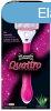 Wilkinson Sword Ni borotva Wilkinson Quattro for Women