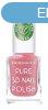 Dermacol Natr krmlakk Pure 3D (Nail Polish) 11 ml 01 Crys