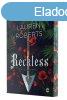 Reckless - A vakmer (ldekorlt/klnleges kiads)