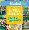 160 grammos sznhidrtdita: Grill s air fryer