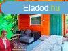 Elad 30 nm-es Feljtott Htvgi hz Lakitelek
