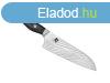 KAI Shun Nagare Santoku 18 cm