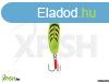 Mepps Syclops | Mret: 2, Szn: Chartreuse, Tmeg: 17 G