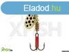 Mepps Aglia krforg villant Decor Arany/Fekete | Mret: 3,