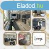 Elad 82 nm-es jszer llapot Ikerhz Szombathely
