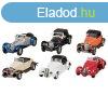 Die-cast fm lendkerekes oldtimer 3 db-os jtk aut kszlet