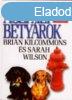 Brian Kilcommons  Sarah Wilson: Aszfaltbetyrok 