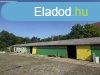Kiad 800m2-es Raktr, Gdll