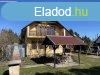 Elad 160m2-es Nyaral, Balatonmriafrd
