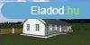 Elad 87m2-es Ikerhz, Tura