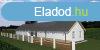 Elad 87m2-es Ikerhz, Tura