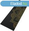 Onyx Black Mandala Prmium jga matrac 183x61x0,4cm