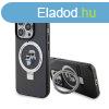 Karl Lagerfeld Ringstand Karl and Choupette MagSafe htlapi 