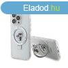 Karl Lagerfeld Ringstand Karl and Choupette MagSafe htlapi 