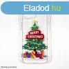 Szilikontok for Apple iPhone 13 karcsonyi motvummal