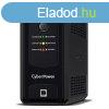 CyberPower UT 1050EG, UPS 1050VA/630W, 4x FR dugalj, RJ11/RJ