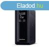 CyberPower Value Pro VP1600ELCD-FR 1600VA - 960W FR x 5 Towe