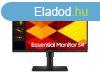 Samsung 22" LS22D400GAUXEN IPS LED