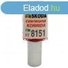 Javtfestk Skoda Korrida piros 8151 F3K 8T Arasystem 10ml