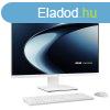 Asus ExpertCenter AIO V470VAK-WPE0460 - No OS - White