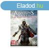 Assassin?s Creed (The Ezio Collection) - Switch