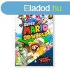 Super Mario 3D World + Bowser?s Fury - Switch