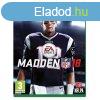 XBOX ONE MADDEN NFL 18